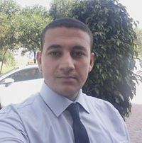 Ahmed Hamouda
