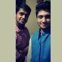 Musharraff Parwaiz