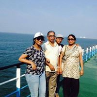 Asish Biswas