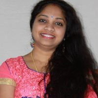 Dhanyapriya Valappil