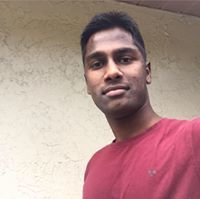 Ravikanti Dilip Kumar