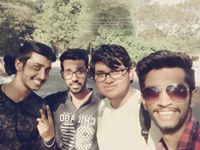 Saurabh Prakash