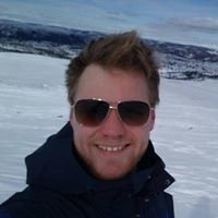 Anders Rønning Dahlen