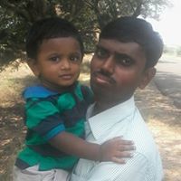 Arumuganainar Saravanan