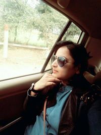 Dipti Agrawal