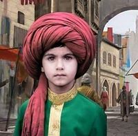 أيمن البرعى