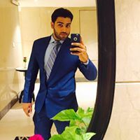 Abhishek Basoya
