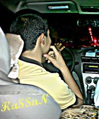 حسان المجايده