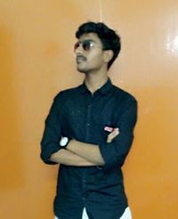 Saransh Bohare