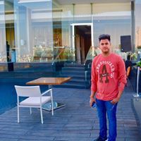 Darsh Jaiswal