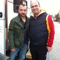 Ümit Uğurlu