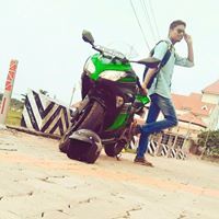 Jikku Abraham
