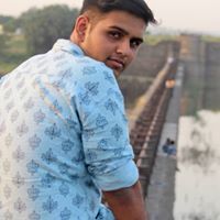 Kaushik Makwana