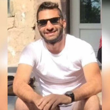 Harout Khatchadourian