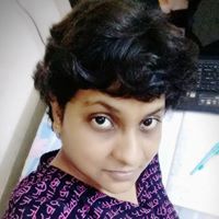 দেবাদৃতা দাশ