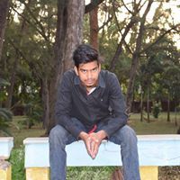 Ankit Anurag