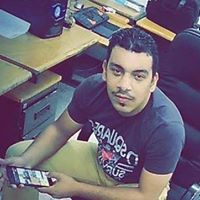 Ahmed Mkled