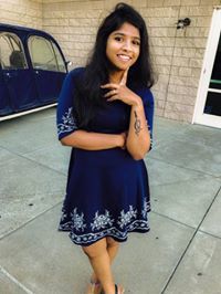 Deepika Chandrasekaran