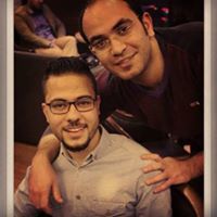 Fareed Yousef