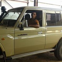 Hussein Husseinmohmed