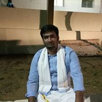 Naveen Reddy