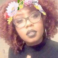 Shally-Ann Louis-Phanor