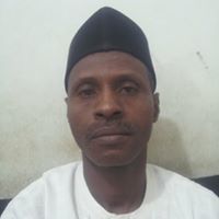 Kabiru Mohammad