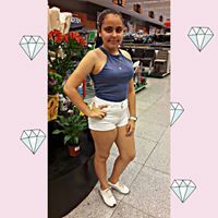 Rocío Godo Hernández