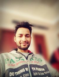 Hrishikesh Singh