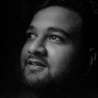 Sabyasachi Sudipto