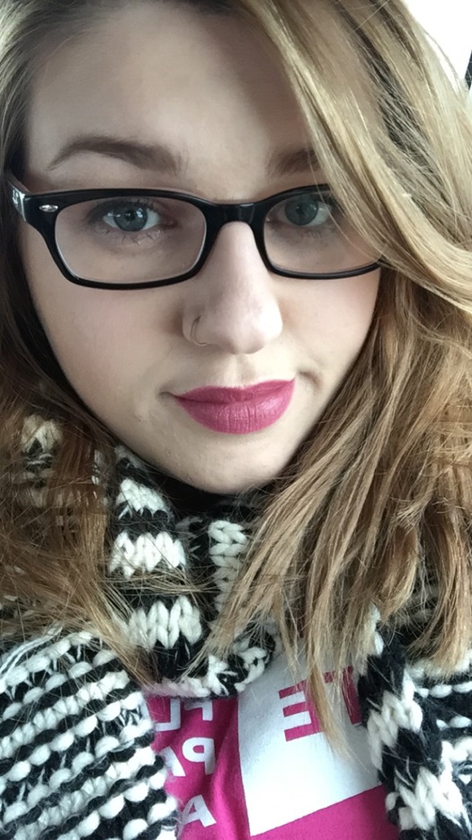 Goodreads profile picture for @thoughtfully