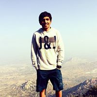 Mohit Sai