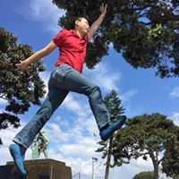Adam Z Zheng
