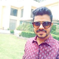 Prateek Ahuja