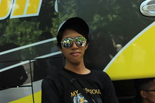 Amin Tumpunk
