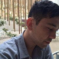 Aaron Yuji Winet