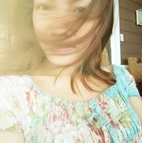 May Yu