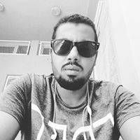 Mohamed Amine
