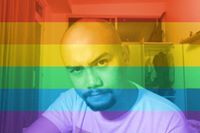 Peter Andrew Elizaga