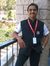 Shreyas Parchure