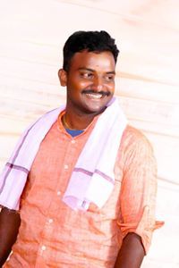 அன்பரசன் சக்கரவர்த்தி