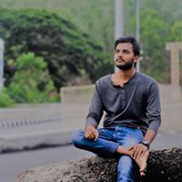 Madhusudhan Reddy