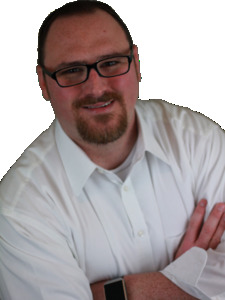 Jeremiah Shepard