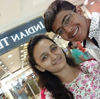 Maitrik Patel