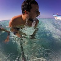 Adrian E. Marte Cruz