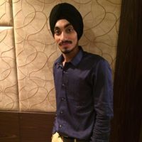 Varinder Singh