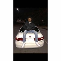 Jamal Williams