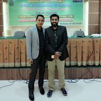 Arif Roy