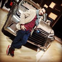 محمد المسمري