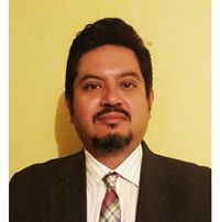 Alejandro Martínez Serrano